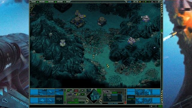 Let's Play Submarine Titans Ep. 1 смотреть онлайн