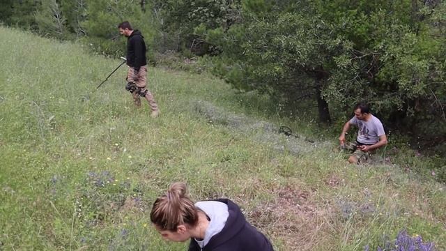 ΕΥΡΗΜΑΤΑ ΓΙΑ....ΣΑΜΠΑΝΙΑ ΣΕ ΕΞΟΡΜΗΣΗ ΜΕ ΑΝΙΧΝΕΥΤΕΣ ΜΕΤΑΛΛΩΝ QUEST & XP DEUS | DetectLearn Επ. 25 смотреть онлайн