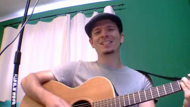 Little Lion Man - Michael Kelly - (Mumford & Sons cover) смотреть онлайн