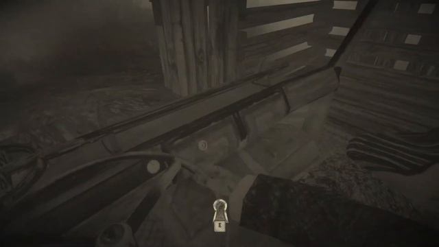 Mundaun #2 Собираем сено. Прохождение смотреть онлайн