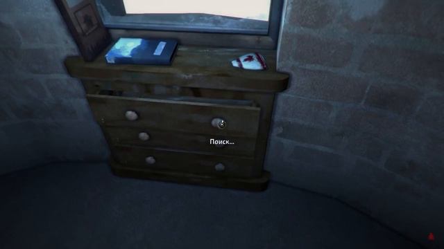 The Long Dark (на поиски молота ) смотреть онлайн