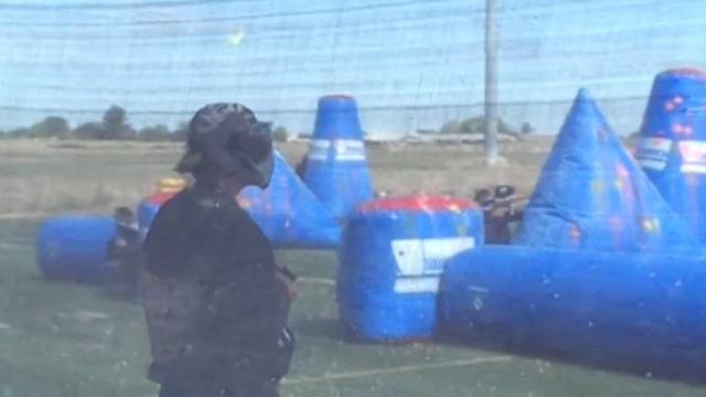 ARMED FORCE KIDZ vs FATAL ASSASSINS game 2 cepl 3 смотреть онлайн