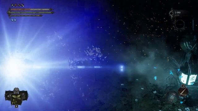 Гайд по фарму умбральных останков и энергии в Lords of the Fallen смотреть онлайн