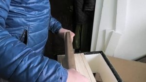 ДЕШЕВАЯ ЗАСТАВНАЯ ДОСКА. ТЕПЛАЯ ДИАФРАГМА ДЛЯ УЛЬЯ