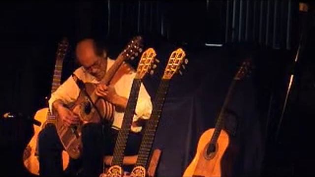 Farruca 2 Flamenco Kertsopoulos guitar смотреть онлайн