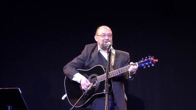 Тот, кто раньше с нею был - (В. Высоцкий)