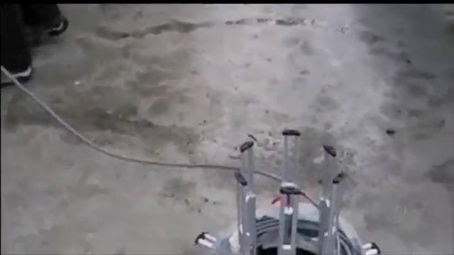 Устройство для размотки кабеля из бухт Haupa 143404 смотреть онлайн