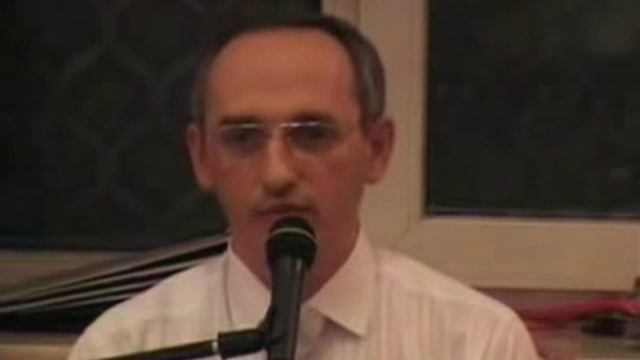 Создание семьи. Торсунов О.Г. 17.10.2008 Москва смотреть онлайн