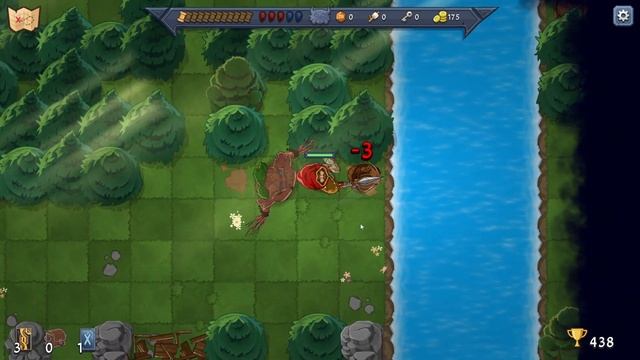 A WONDERFUL Dungeon Crawling Turn-Based Roguelike Card Game | Let's Try: Abalon смотреть онлайн