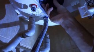 Чистка бойлера Атлант, 80 литров, с сухим тэном на Слобожанщине.