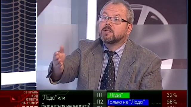 Автоэкспертиза | Лада или Бюджетная Иномарка смотреть онлайн