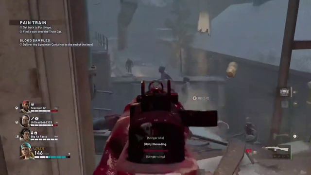 Back 4 Blood the best Co-op shooter of 2021? Beta impressions смотреть онлайн