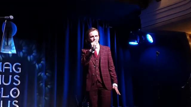 Ярослав Баярунас - Говори смотреть онлайн