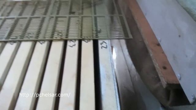 Как сделать вощину легко и быстро смотреть онлайн