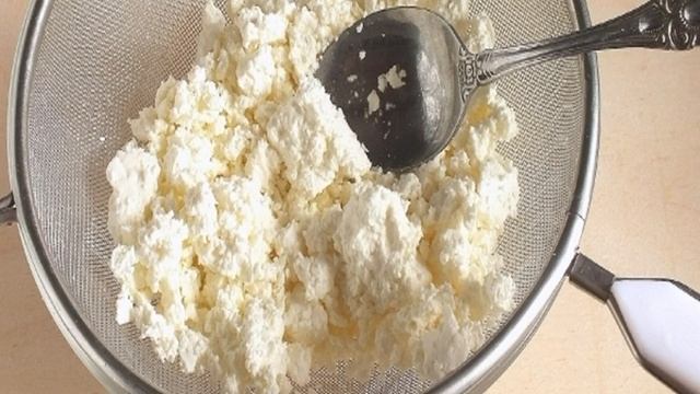 Сборник рецептов