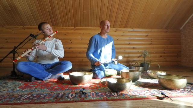 Alexduduk & Amar Jyoti - Repetition смотреть онлайн