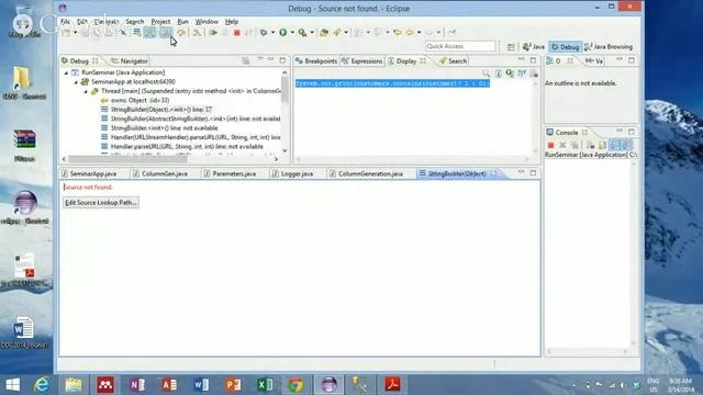 CPLEX Seminar (VRPTW) смотреть онлайн