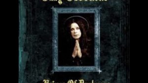 Ozzy Osbourne - Iron Man