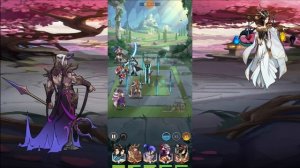 Mythic Heroes - Nexus Gate The Lost Golden Apples