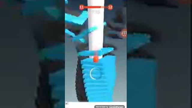 Прохождение игры stack ball 5-17 уровни смотреть онлайн