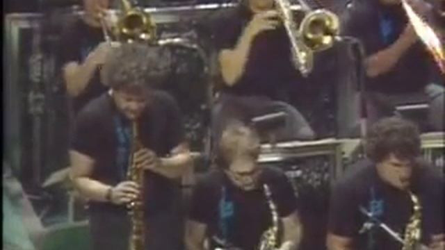 Buddy Rich - The Carioca.flv смотреть онлайн