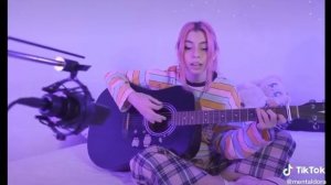 Ну почему же ты,выбираешь их кукол без души??