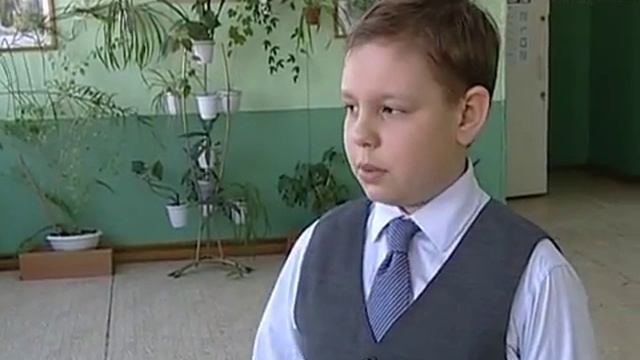 Один из ста лучших учеников России живет в Череповце смотреть онлайн