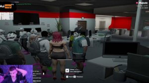 АСИВОЙ СТАЛ ЖЕНЩИНОЙ