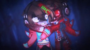 //"🔪Insanity🩸"//~meme~{Gacha club}[Компот/Компот 404]