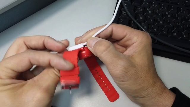 Зарядка ELARI смотреть онлайн