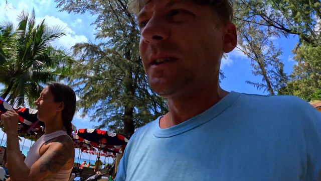 Пляж Сурин на Пхукете стоит ли выбрать его для отдыха или найти другой