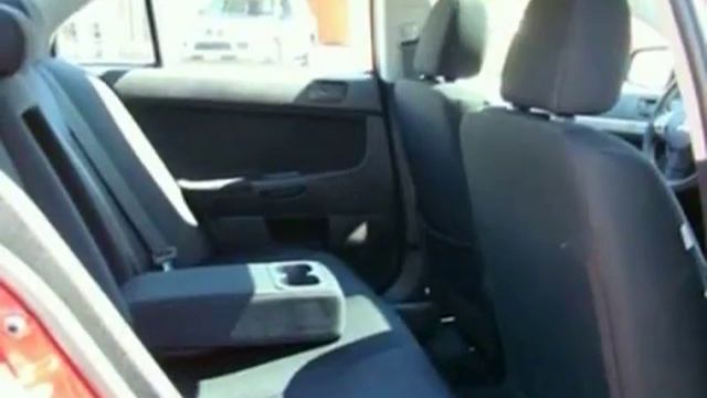 2008 Mitsubishi Lancer #64108X in St Paul White-Bear Lake, - SOLD смотреть онлайн