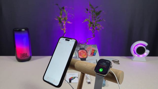 HW9 PRO 2 45mm Akıllı Saat: Detaylı İnceleme (Neler Sunuyor ?)