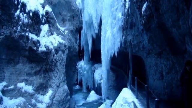Ущелье (Аллегро).wmv смотреть онлайн