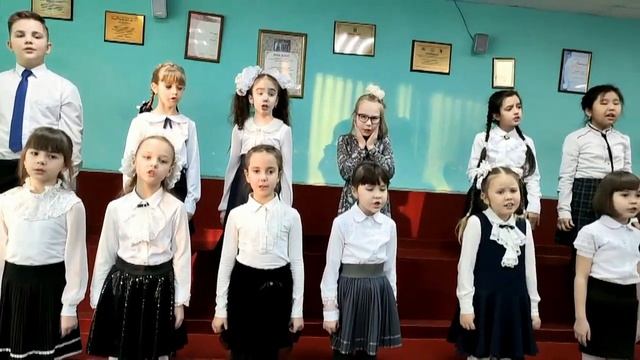 Посвящение в юные музыканты 2021 смотреть онлайн