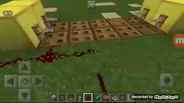 Топ 5 ловушек для мобов в игре Minecraft PE смотреть онлайн