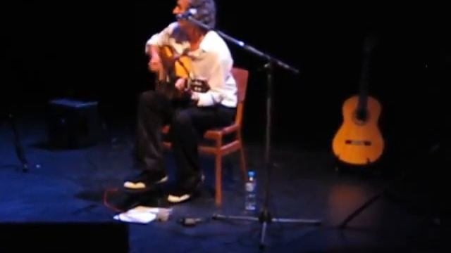 Flamenco Interlude смотреть онлайн
