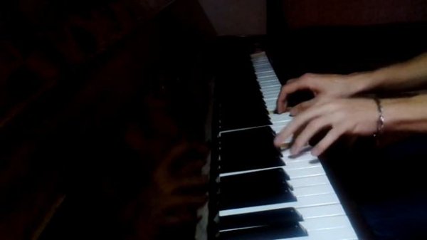 Lila von Grau - Мой маленький оркестр на пианино