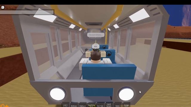 Roblox | Black Mesa| смотреть онлайн
