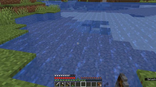 PILLAGER AMONG US | Ep. 05 | Novacraft (Minecraft 1.16 Let's Play) смотреть онлайн