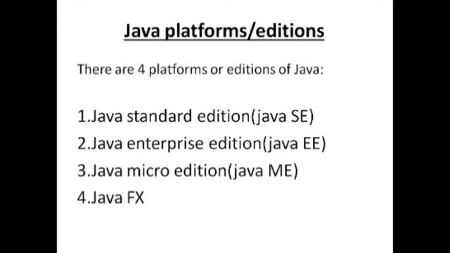 core java tutorial-1 смотреть онлайн