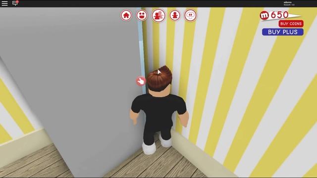ЖИВУ ВМЕСТЕ С ДЕВОЧКОЙ НУБИКОМ! ДЕЛАЕМ РЕМОНТ В НАШЕМ ДОМЕ | Roblox Meep City #1 смотреть онлайн