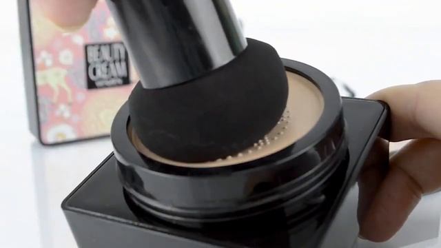 Krem kukuni VENZEN Beauty Cream Uzbekistonda, eng yaxshi kukun, крем для лица ташкент, кушон venzen смотреть онлайн