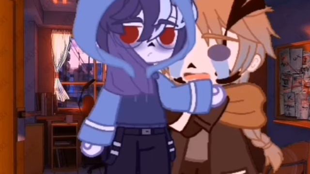 /-/ну что ты такой хороший/-/meme/-/Aaron(InkGin)/Fury(DustBerry) /-/By Emily смотреть онлайн
