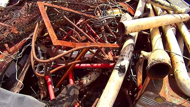 -= МАШИНКА НЕВА ЗАВАЛЕННАЯ ТРУБАМИ=- смотреть онлайн