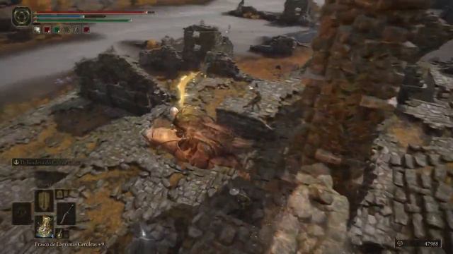 Elden Ring Plato Altus 🔴 смотреть онлайн