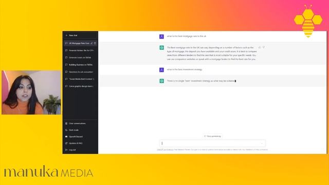 My views on Chatgpt. How does chatgpt work смотреть онлайн