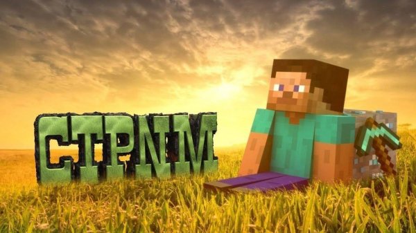 Minecraft 1.21 Server ip: mine.zibit.ru