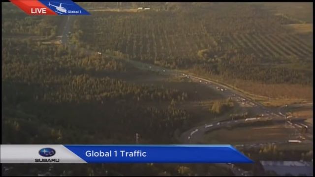Subaru - Global BC смотреть онлайн