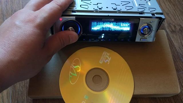 Kenwood kdc w707 смотреть онлайн